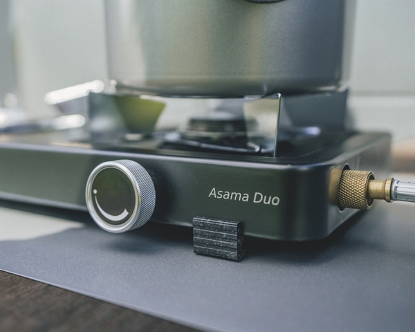 Outwell Asama Duo